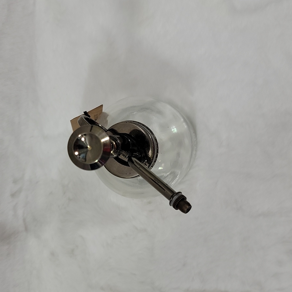 Rae Dunn Thrive Plant Misting Bottle - Picture 3 of 5